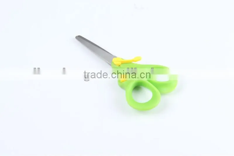 HS0107 mini student scissors