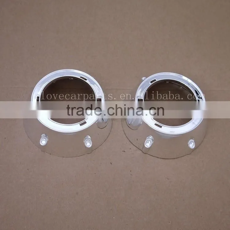 GTI Projector Lens Shroud, HID Auto Bi xenon Hid Projector Lens shell