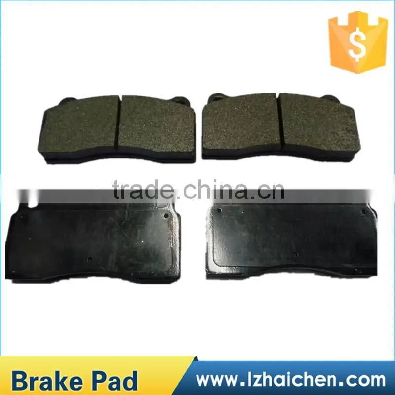 high-quality car brake pad