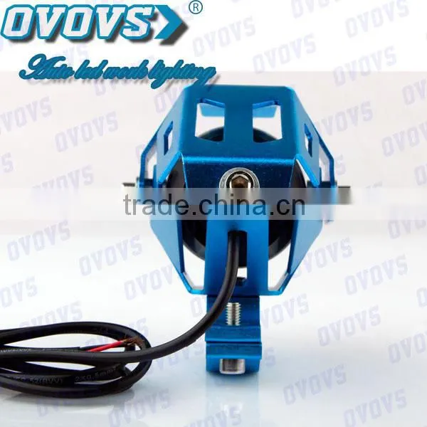 12v 15w Led motorcycle headlight spot for Electric bike, car, truck