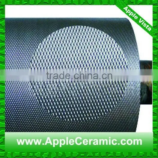 High quality cylinder roller for Printing Machine