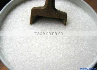 Granular white sugar packaging machine