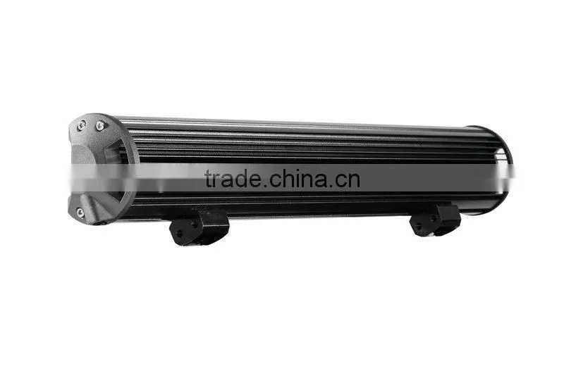 2014 NEW 126W Auto LED Light Bar Waterproof LED Driving Light Off road LED Light Bar