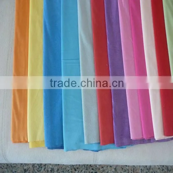 75D*225D Suede Fabric