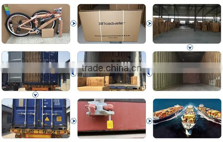 Wholesale 26er 21 Speed Steel frame bicycle mountain bike / suspension fork disc brake bicicletas mountain bike / MTB bike