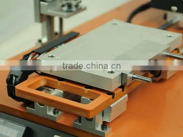 Mobile Phone LCD Repair Machine Touch Panel Separator DH-CP2