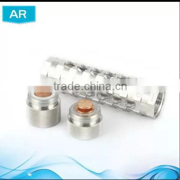 2014 newest design 510 thread mechanical mod wholesale price cartel mod brass chiyou clone mod electronic cigarette