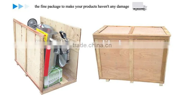 Small automatic rebar tying machine/tying machine for the mushroom