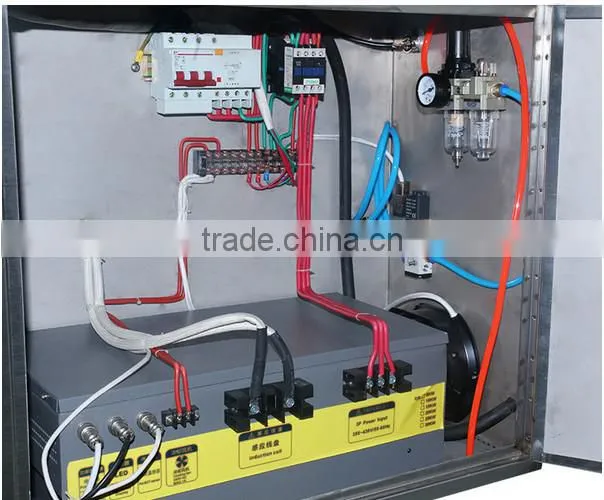 Commercial popcorn machine and caramel popcorn machine with delicious taste for sale