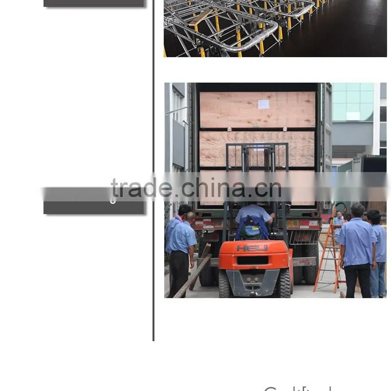 SKB2C03 Helicoptor Stretcher/Basket Stretcher