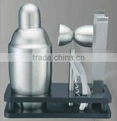 5pcs Stainless Steel gadget Set