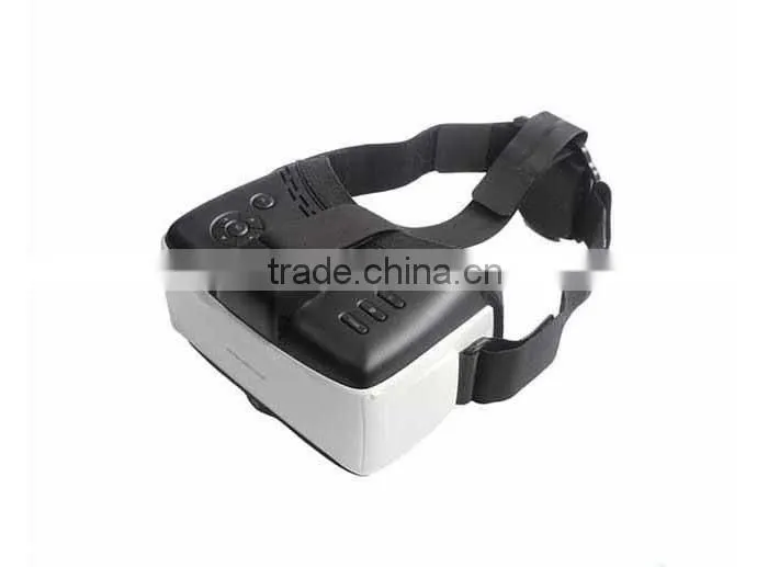 Trustworthy Supplier Hot Sale HD VR Park 3D VR Box