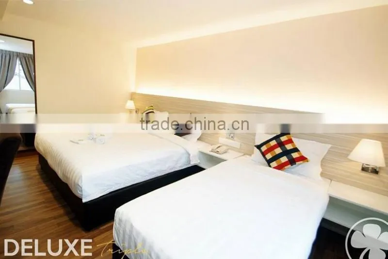 Eco-friendly 16s Sateen Style Super Quality Wholesale Hotel Pool Towels
