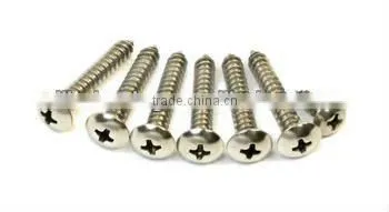 Screw