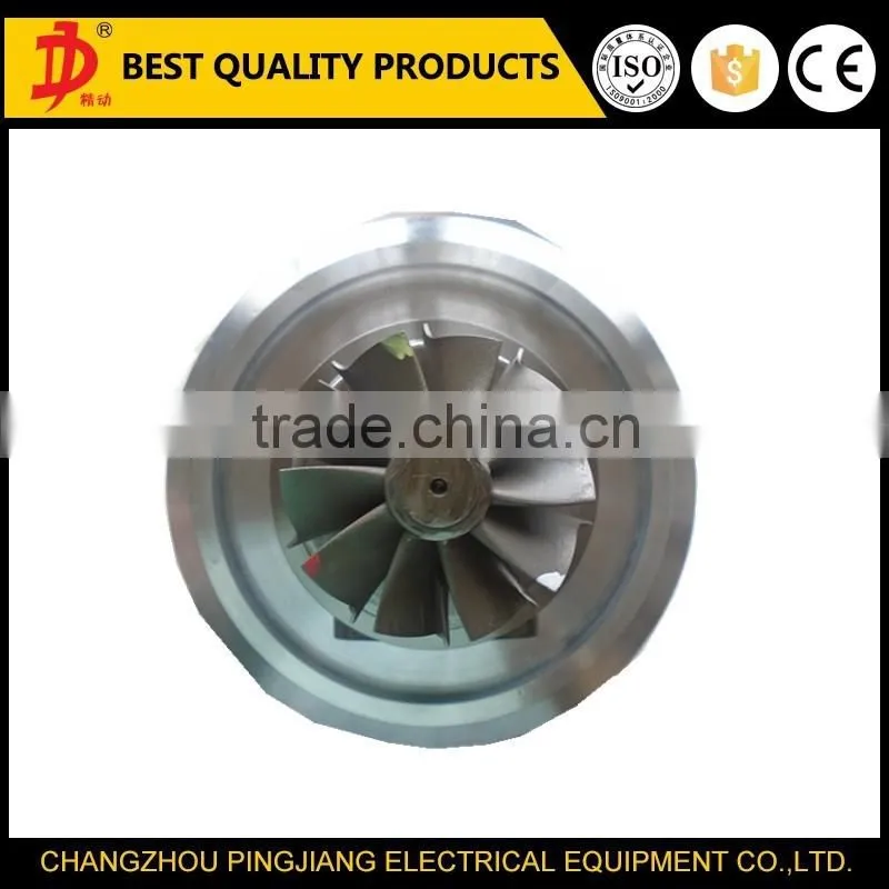 diesel engine turbocharger 715214 -5001 turbo charger core