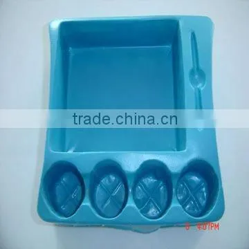 clamshell fruit packaging