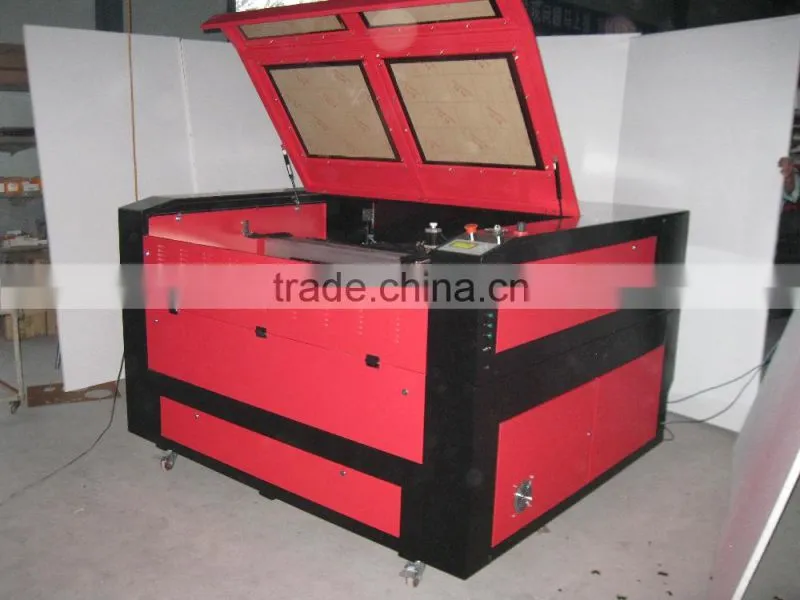 Artsign laser metal cutting machine LMC1290