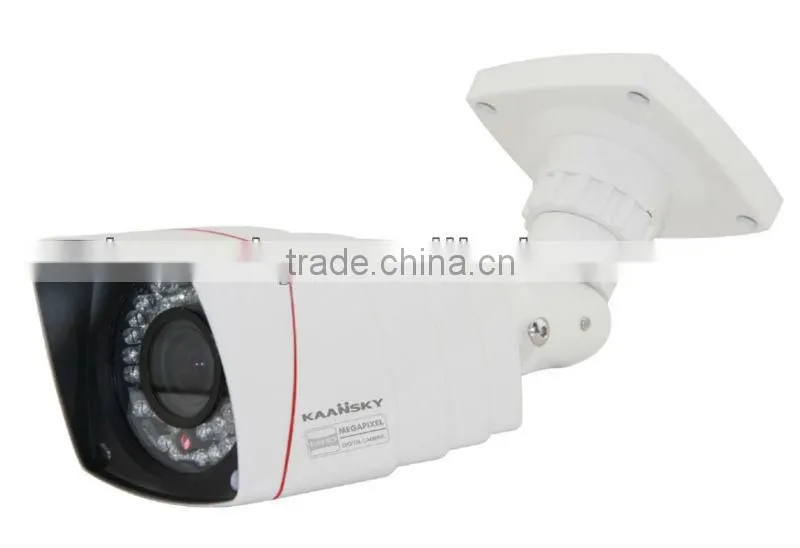 New design HD SDI 1080P sony CMOS high resolution cctv camera dot martrix 30M