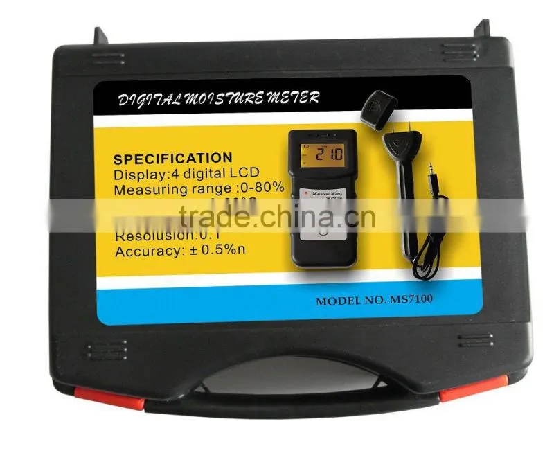 drumstick seeds soil ph meter moisture for sale