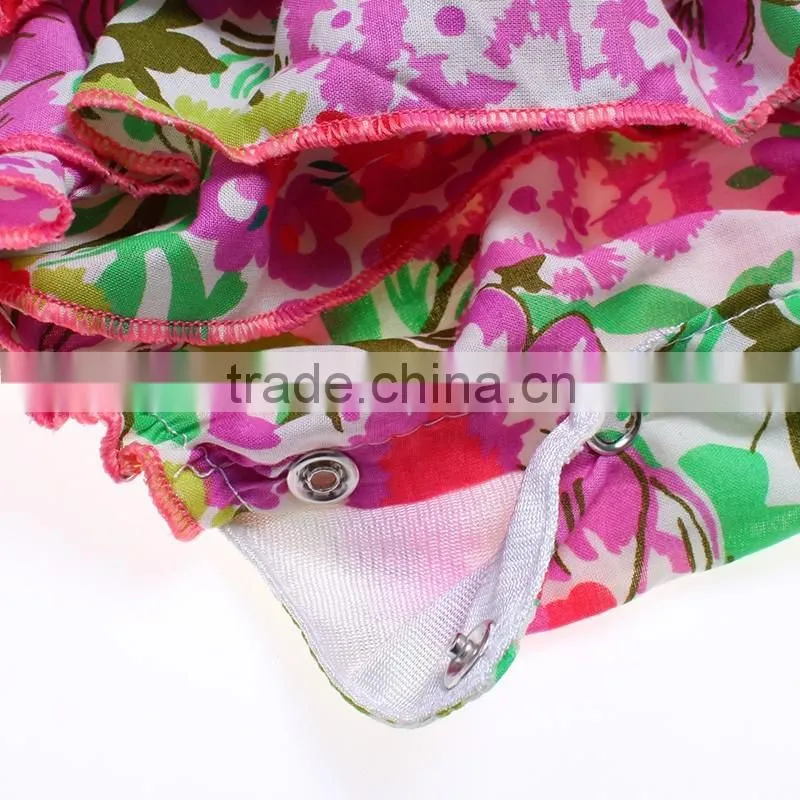 Different fashionable baby wholesale party frock design ruffle dress pattern elegant new born rompers 2016