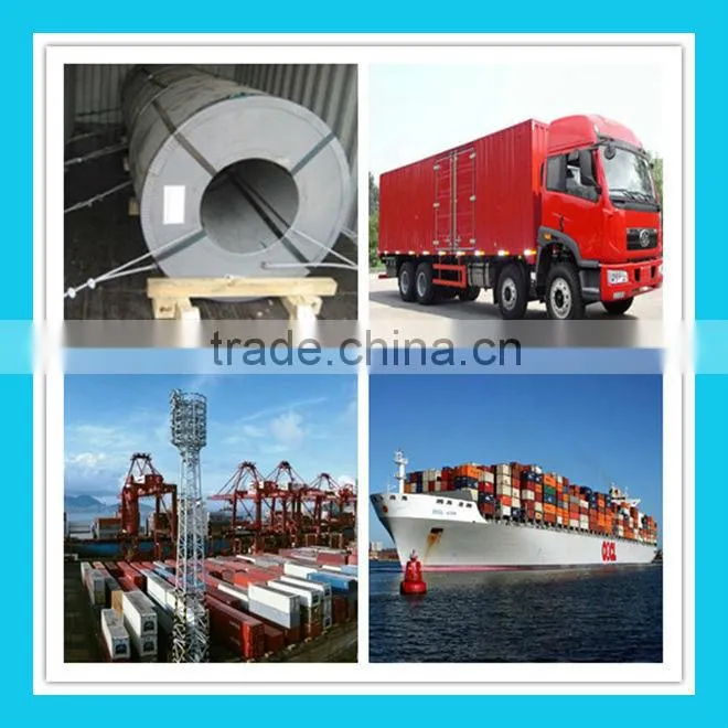 Professional stainless steel coil heat exchanger