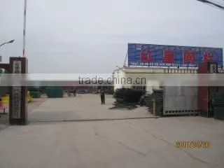 Anping County Dehong Metal Mesh Products Co., Ltd. company overview - view 1