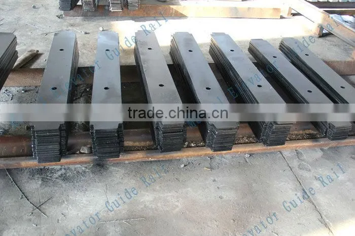 low price best quality applicable to passenger lifts elevator counterweight