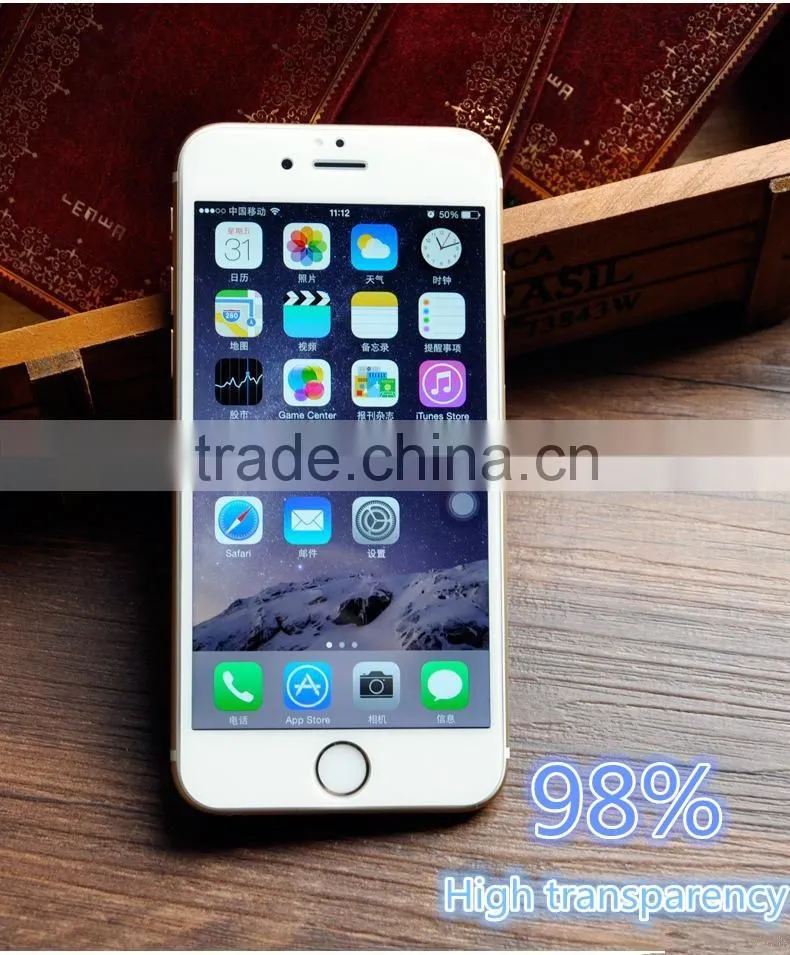 2016 new premium best cell phone screen protector reviews for iphone 6s