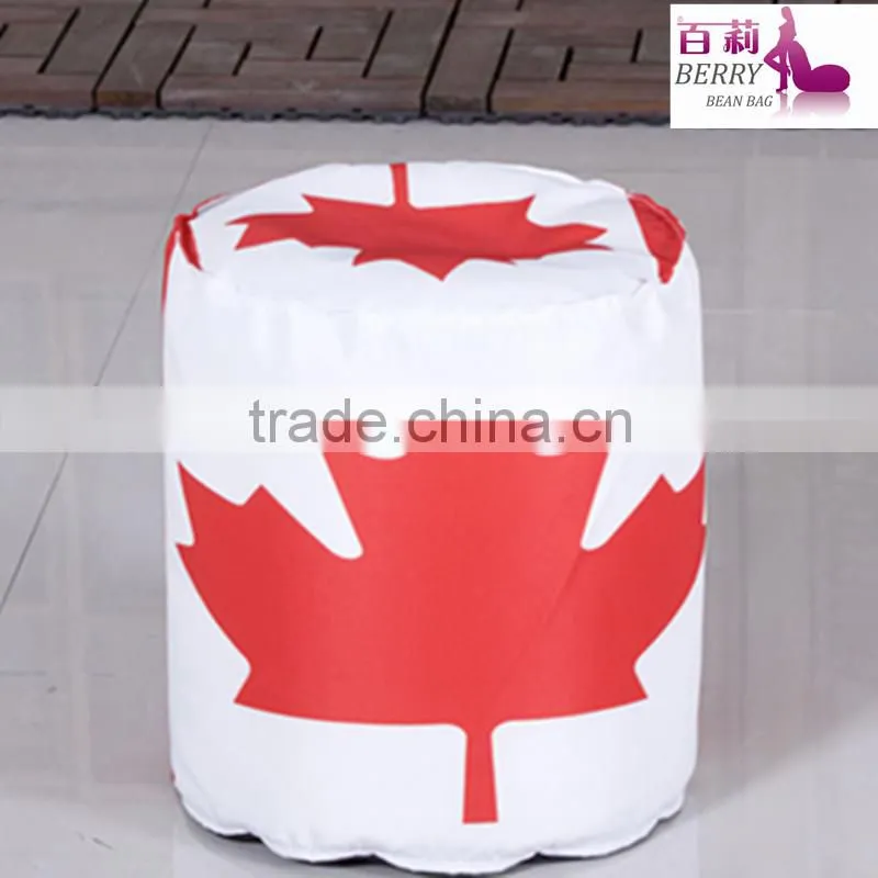 Outdoor Bean Bag High Back Chair Garden Bean Bags