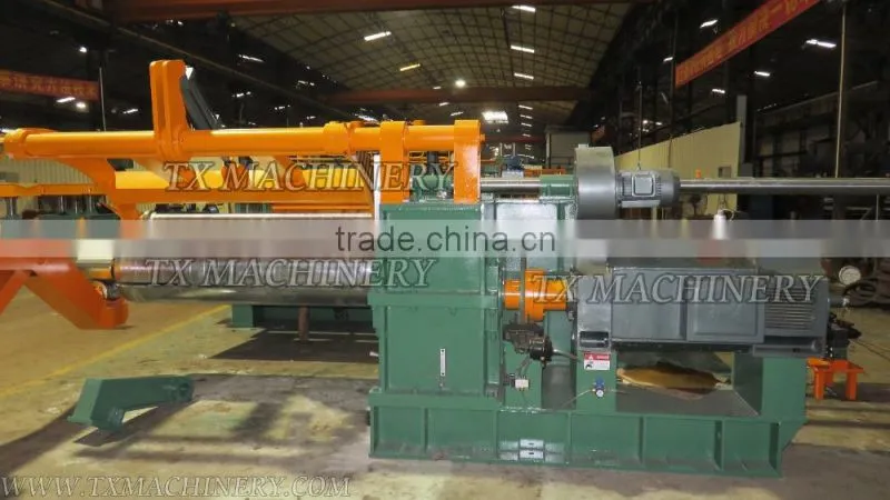 Steel Coil Slitter Machine Professional Manufacturer In China