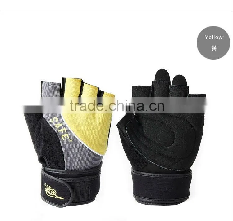 JSA09-006 BKT,sport glove bike glove