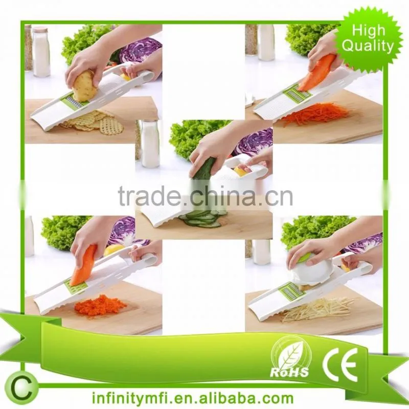 Amazon best selling Vegetable Chopper, Cutter, Slicer, Dicer