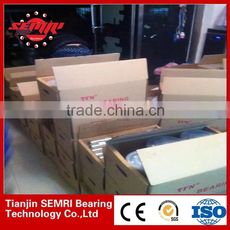 Automotive Air Conditioning Compressor Bearings 32BD4718DU