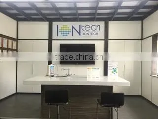 Houng Ji Industry Co., Ltd. company overview - view 1