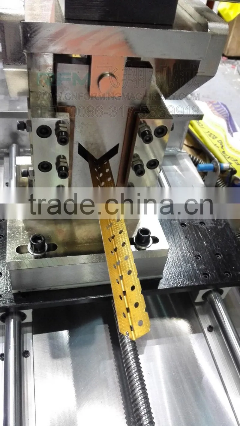 FX- angle machine