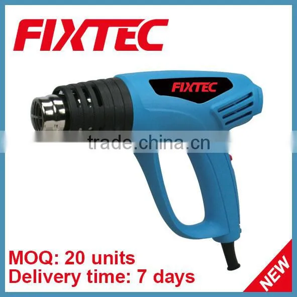 FIXTEC high quality 255mm 1600W compound double mitre saw for aluminum