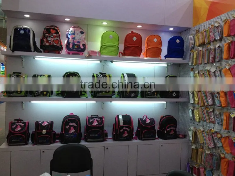 2014 world cup backpack,allover printing grils backpack polyester girl backpack