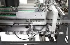 TECHNOFOLD SERIES Fully Automatic High-Speed automatic folder gluer, automatic folder gluer ES-800SL