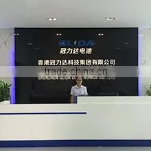 Shenzhen Glida Electronics Co., Ltd. company overview - view 1