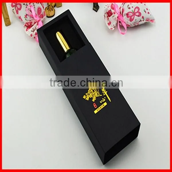 Hot Sale Luxury Custom Printing Perfume Storage Packaging Box Wholesale