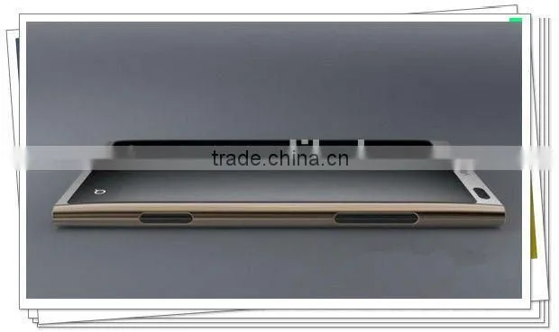 Clear Screen Protector Film For NOKIA Lumia 1001
