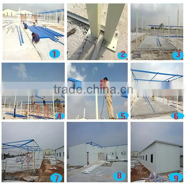 home solar systems best selling products prefabricated house