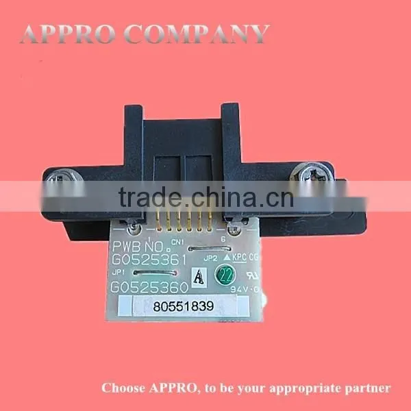 Compatible CL C7200 toner reset chip for Ricoh CL7200/7300