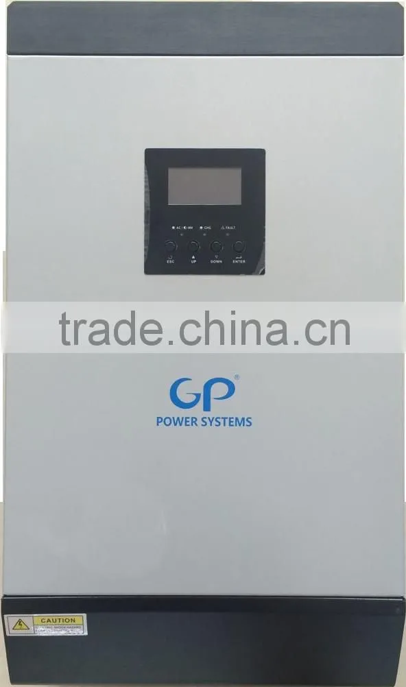 GP inverter for Pakistan cheap inverter power inverter 720W