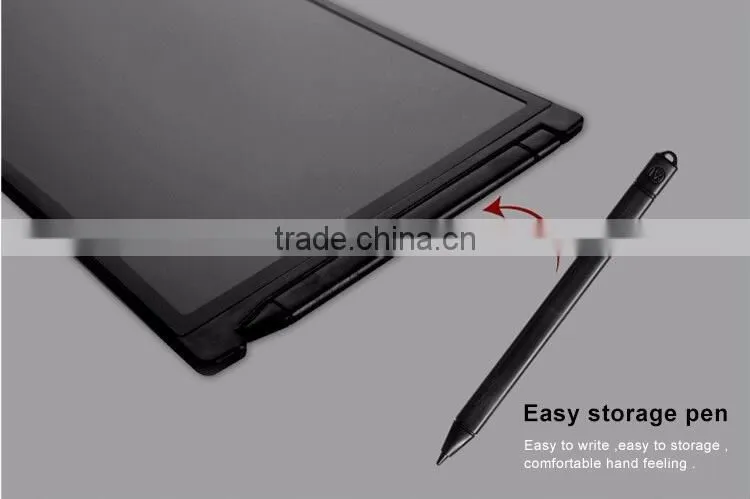 8.5inch paperless writing memo, LCD writing tablet, LCD writing board