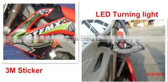 PT250-K5 Well Configuration Nice Shaping CB250 Engine Motorcycle 250cc