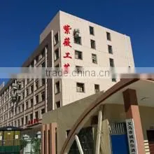 Yiwu Ziwei Daily Necessities Co., Ltd. company overview - view 1