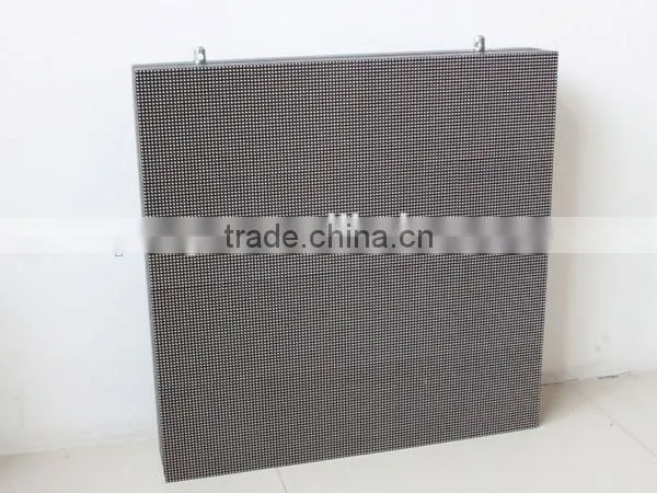 Indoor full color led display screen