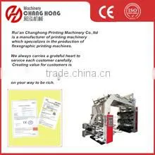 Ruian Changhong Printing Machinery Co., Ltd. company overview - view 3