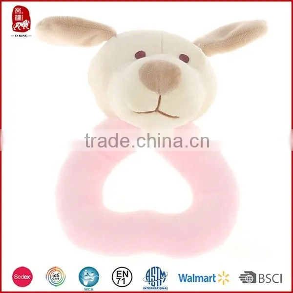 ICTI EN71 Factory best baby rattle, personalized baby rattle toys, cheap baby rattles